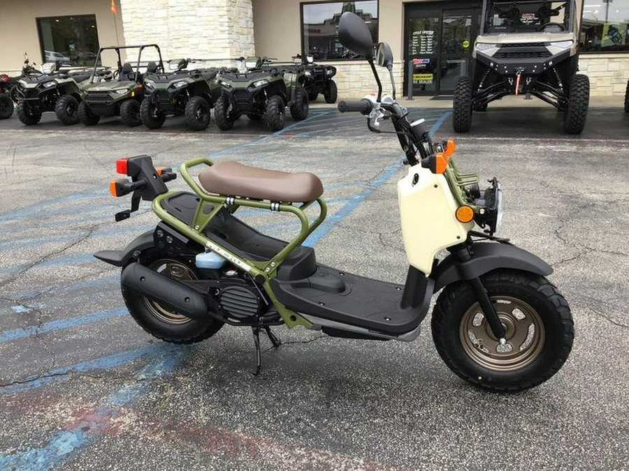 2024 Honda® Ruckus