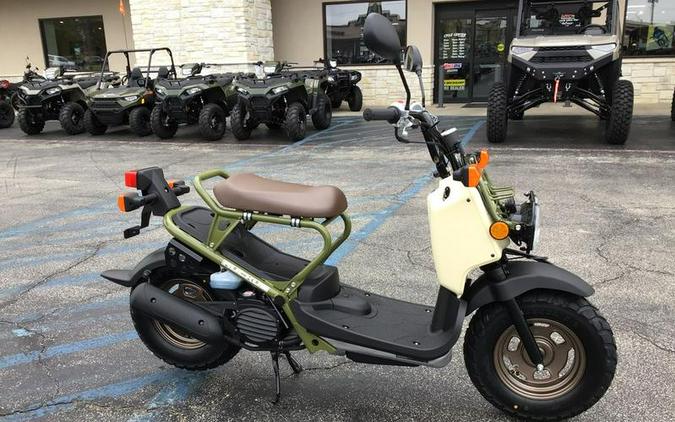 2024 Honda® Ruckus