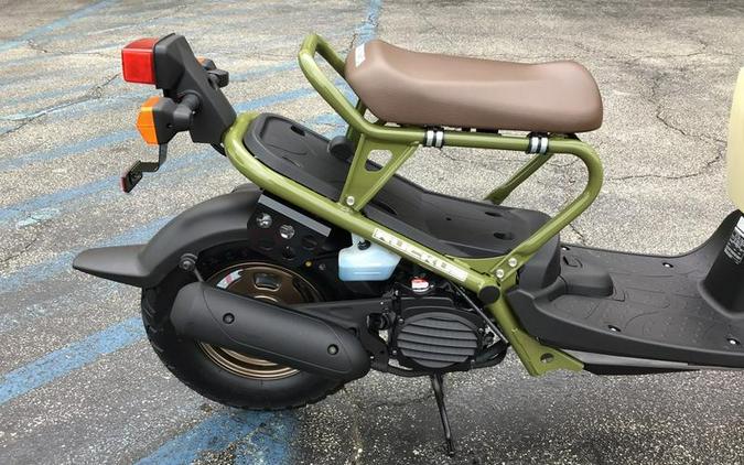 2024 Honda® Ruckus