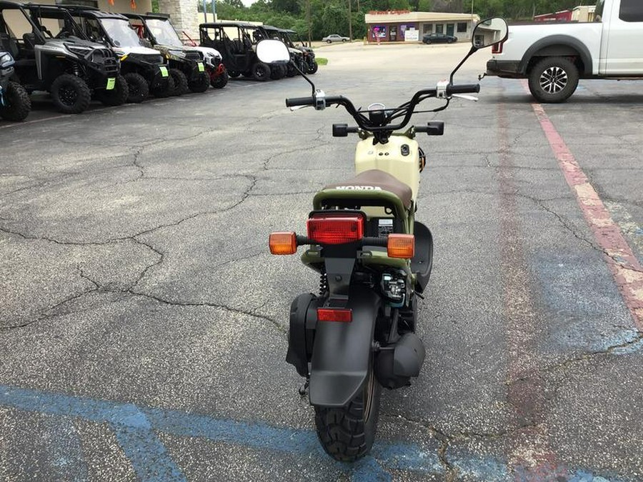 2024 Honda® Ruckus