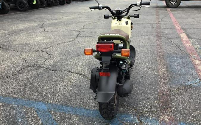 2024 Honda® Ruckus