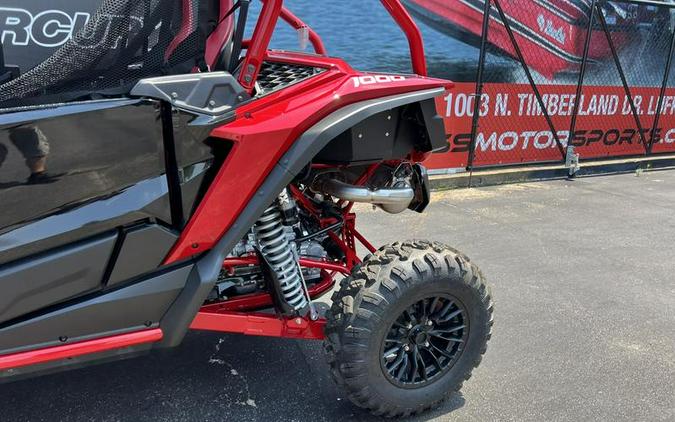 2023 Honda® Talon 1000R-4 FOX Live Valve