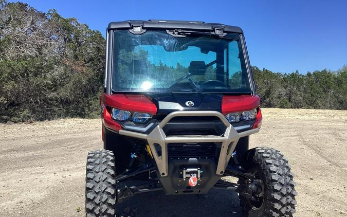 2024 Can-Am® Defender Limited HD10