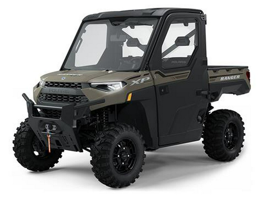 2024 Polaris Ranger XP 1000 Northstar Edition Premium