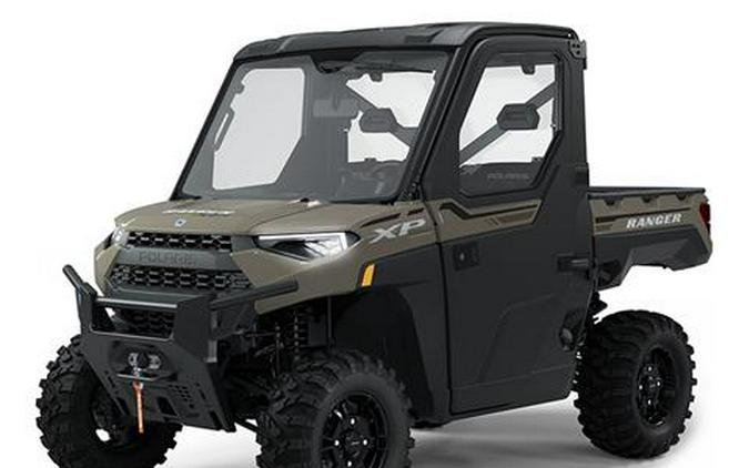 2024 Polaris Ranger XP 1000 Northstar Edition Premium