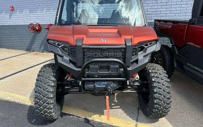 2024 Polaris® XPedition ADV Ultimate