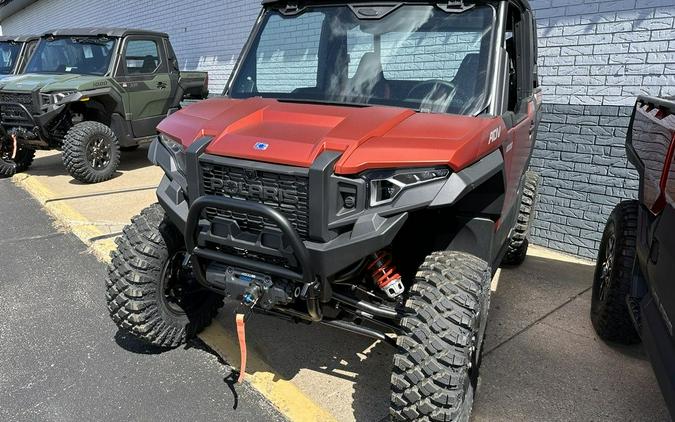 2024 Polaris® XPedition ADV Ultimate