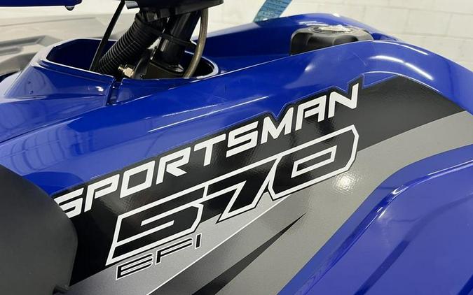 2024 Polaris® Sportsman Touring 570