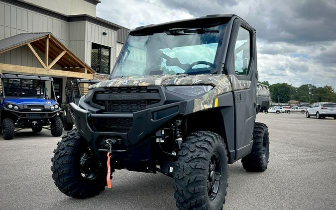 2025 Polaris Ranger XP® 1000 NorthStar Edition Premium