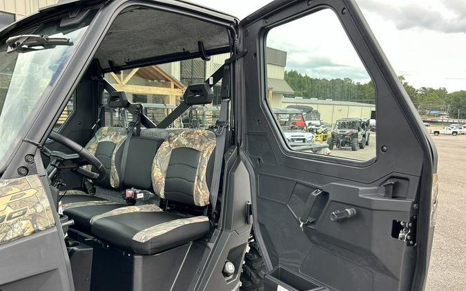 2025 Polaris Ranger XP® 1000 NorthStar Edition Premium