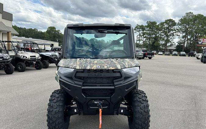 2025 Polaris Ranger XP® 1000 NorthStar Edition Premium