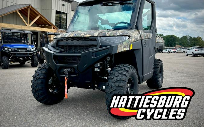 2025 Polaris Ranger XP® 1000 NorthStar Edition Premium