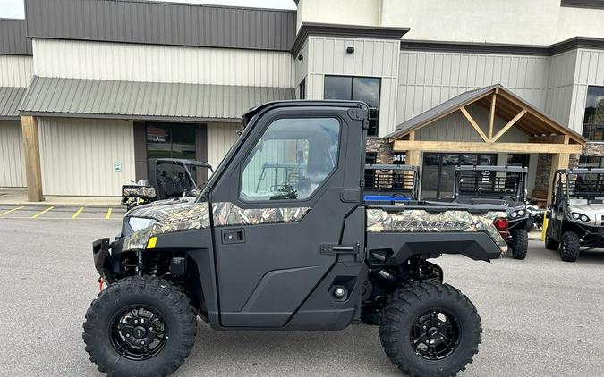 2025 Polaris Ranger XP® 1000 NorthStar Edition Premium