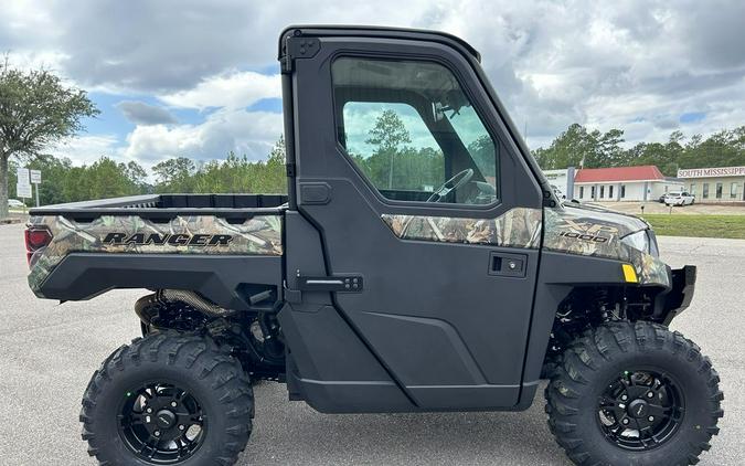 2025 Polaris Ranger XP® 1000 NorthStar Edition Premium