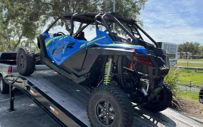 2024 Polaris® RZR Turbo R 4 Premium