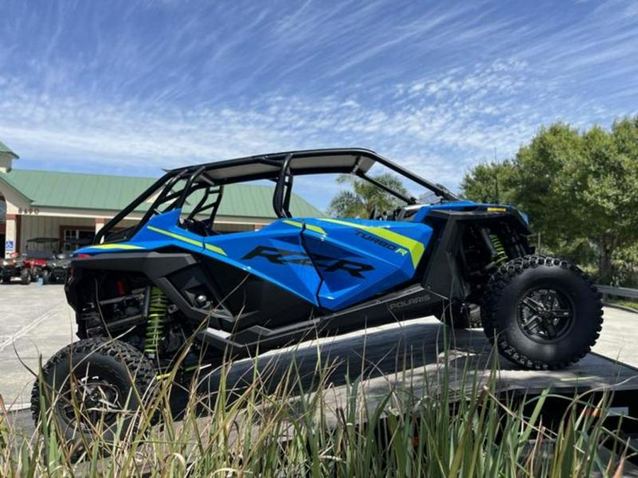 2024 Polaris® RZR Turbo R 4 Premium