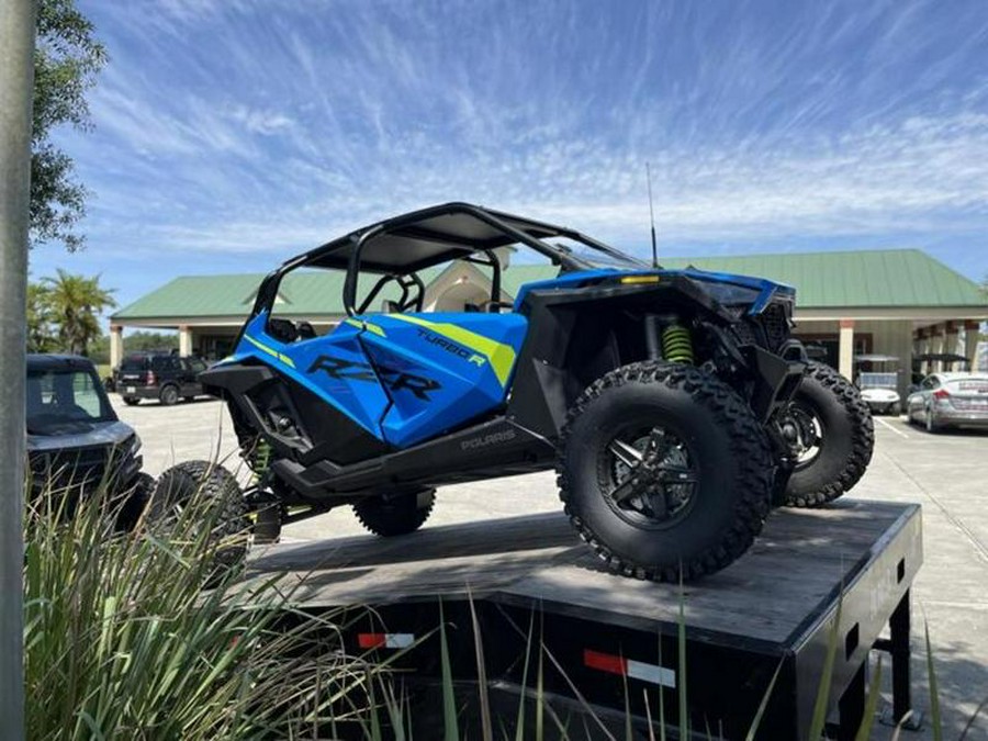 2024 Polaris® RZR Turbo R 4 Premium