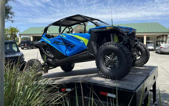 2024 Polaris® RZR Turbo R 4 Premium