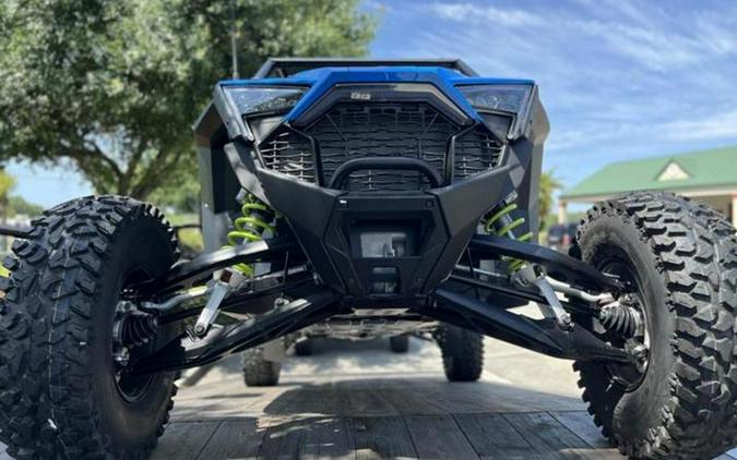 2024 Polaris® RZR Turbo R 4 Premium