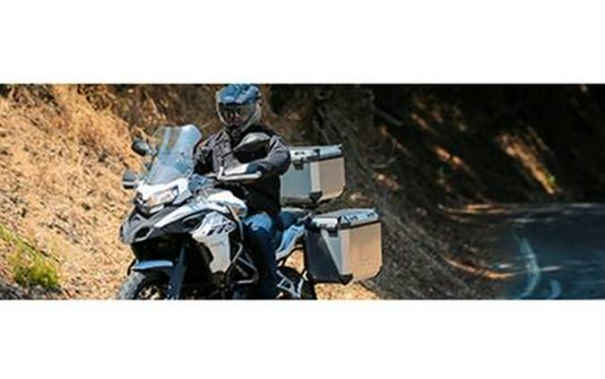 2022 Benelli TRK 502 X TRK502 X