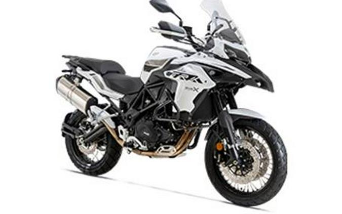 2022 Benelli TRK 502 X TRK502 X