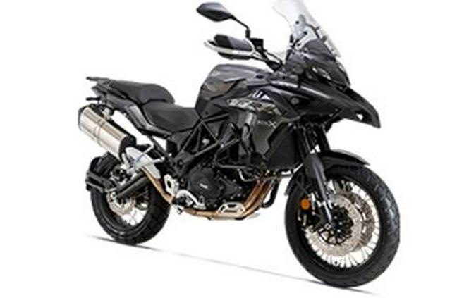 2022 Benelli TRK 502 X TRK502 X