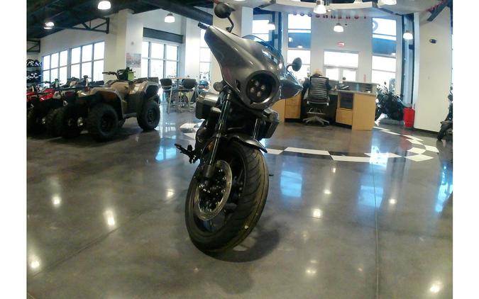 2025 Honda REBEL 1100 T DCT