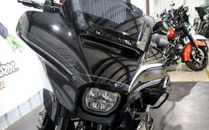 2025 Harley-Davidson® FLHXU - Street Glide® Ultra