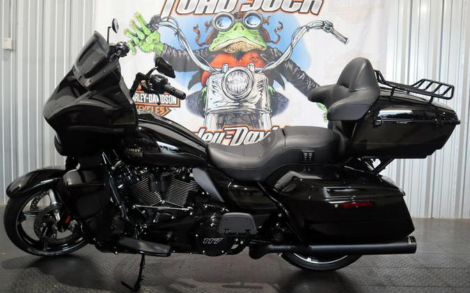 2025 Harley-Davidson® FLHXU - Street Glide® Ultra