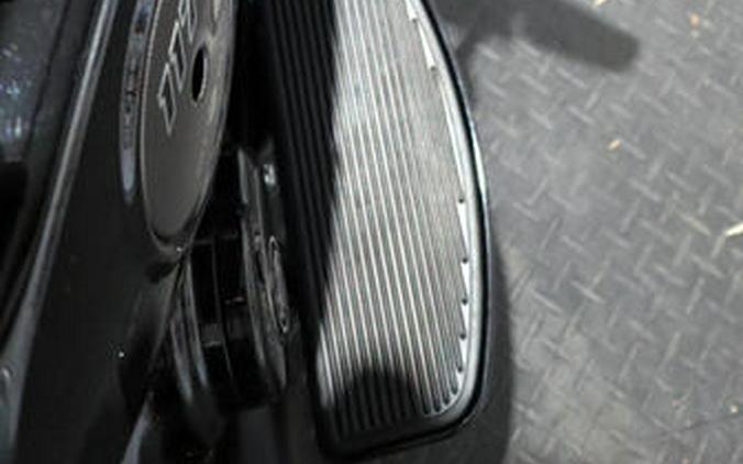 2025 Harley-Davidson® FLHXU - Street Glide® Ultra