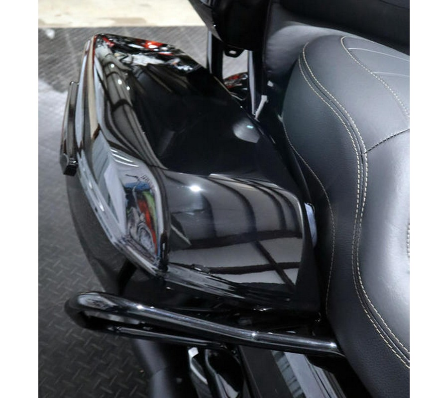 2025 Harley-Davidson® FLHXU - Street Glide® Ultra