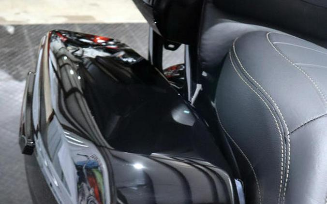 2025 Harley-Davidson® FLHXU - Street Glide® Ultra