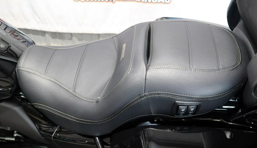 2025 Harley-Davidson® FLHXU - Street Glide® Ultra