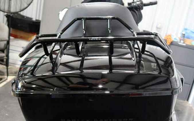 2025 Harley-Davidson® FLHXU - Street Glide® Ultra