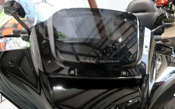 2025 Harley-Davidson® FLHXU - Street Glide® Ultra