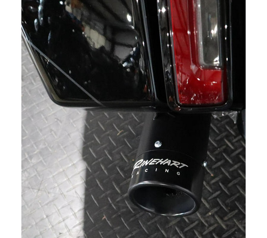 2025 Harley-Davidson® FLHXU - Street Glide® Ultra