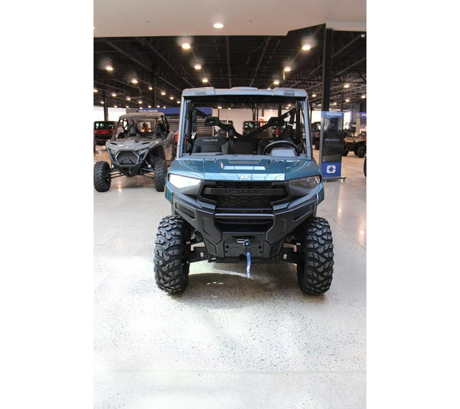 2026 Polaris® RANGER XP 1000 PREMIUM BLUE LAB Premium