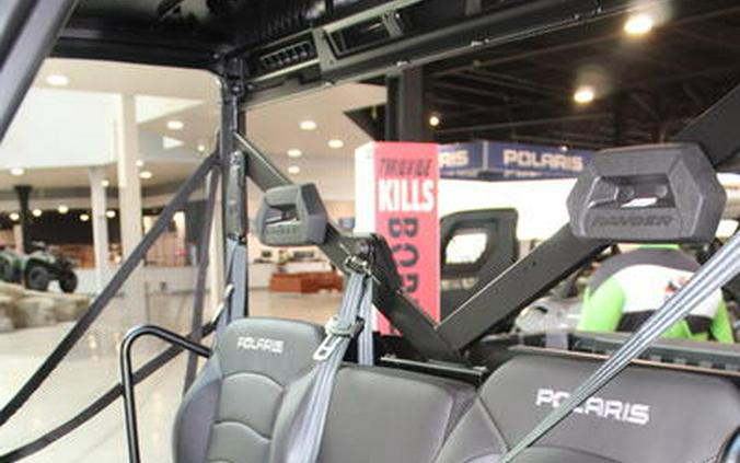 2026 Polaris® RANGER XP 1000 PREMIUM BLUE LAB Premium