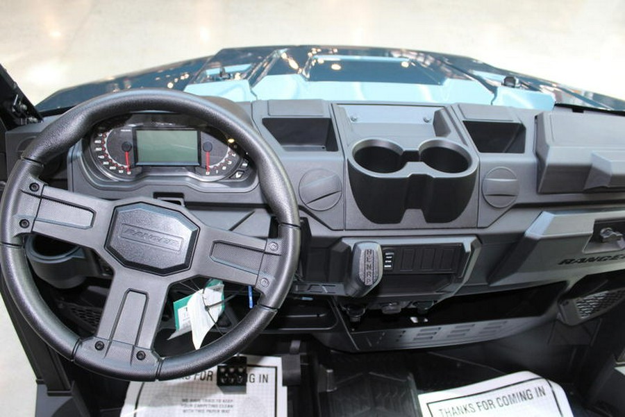 2026 Polaris® RANGER XP 1000 PREMIUM BLUE LAB Premium