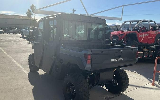 2026 Polaris Ranger Crew XP 1000 NorthStar Edition Ultimate Premium