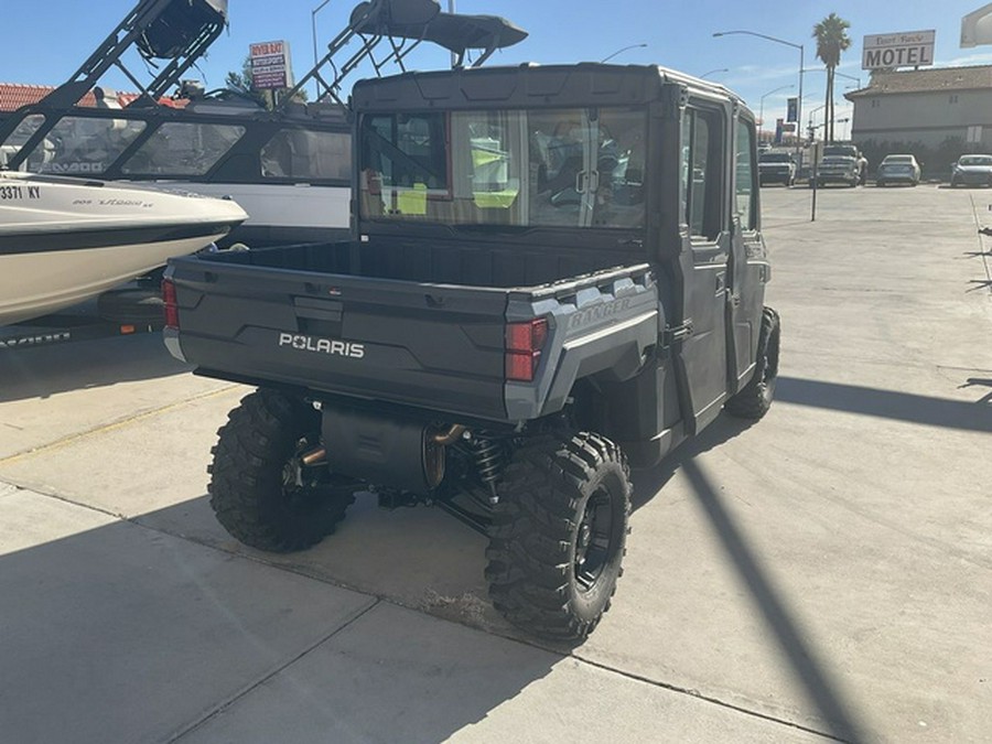 2026 Polaris Ranger Crew XP 1000 NorthStar Edition Ultimate Premium