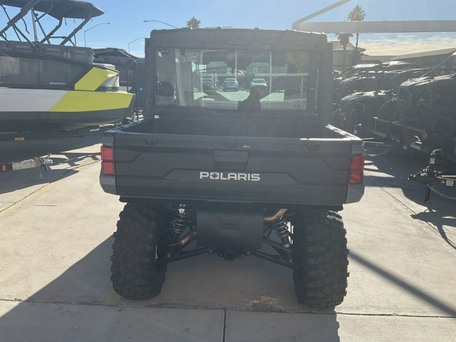 2026 Polaris Ranger Crew XP 1000 NorthStar Edition Ultimate Premium