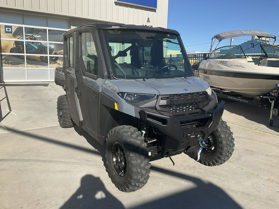 2026 Polaris Ranger Crew XP 1000 NorthStar Edition Ultimate Premium