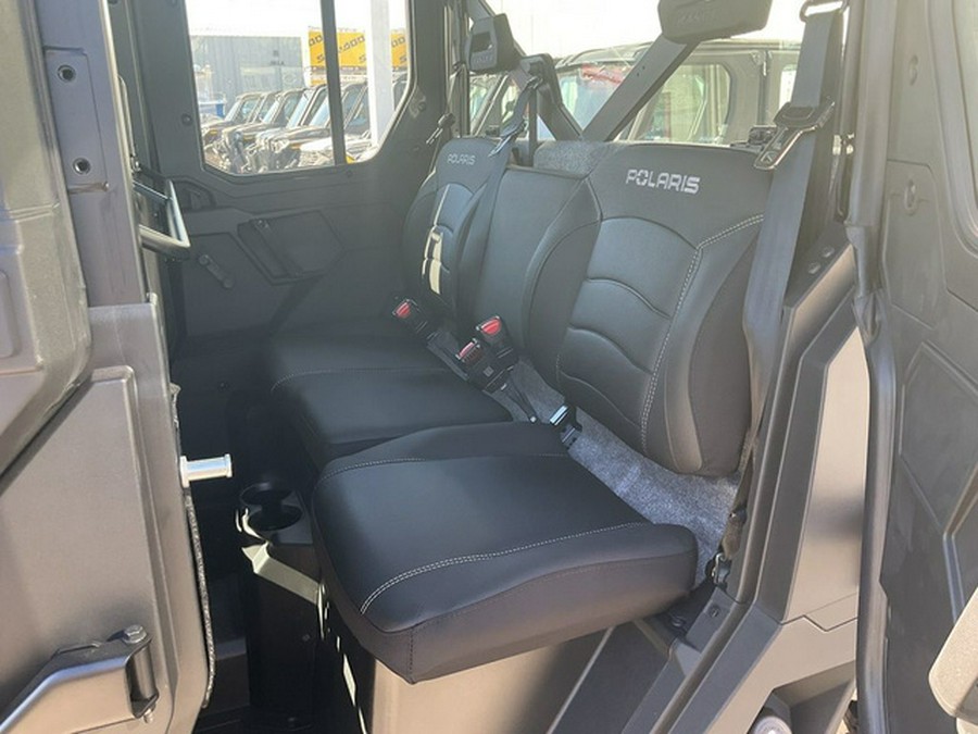 2026 Polaris Ranger Crew XP 1000 NorthStar Edition Ultimate Premium