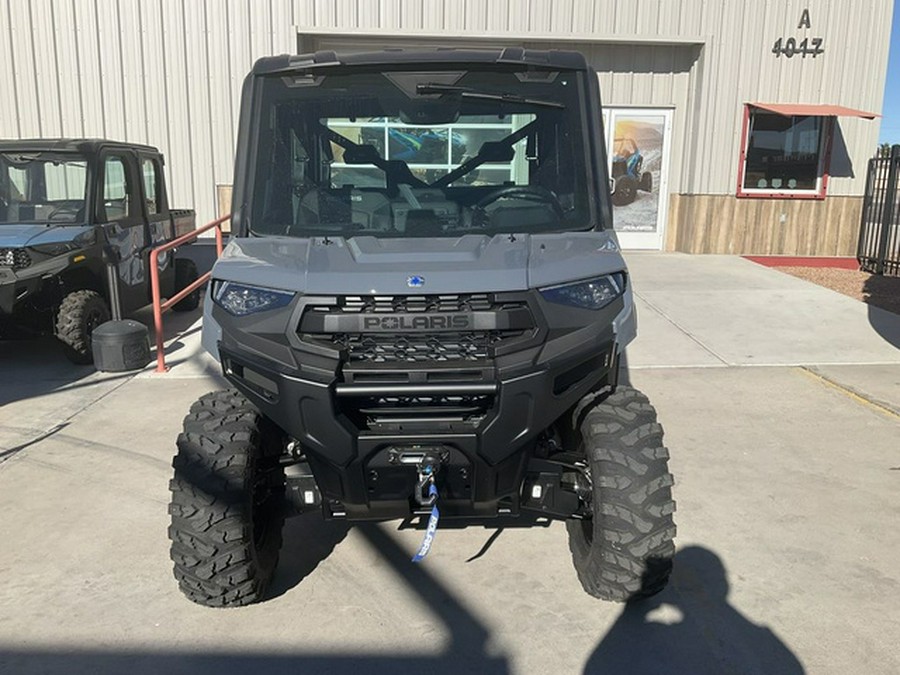 2026 Polaris Ranger Crew XP 1000 NorthStar Edition Ultimate Premium