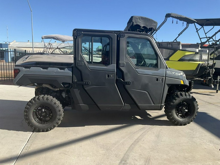 2026 Polaris Ranger Crew XP 1000 NorthStar Edition Ultimate Premium