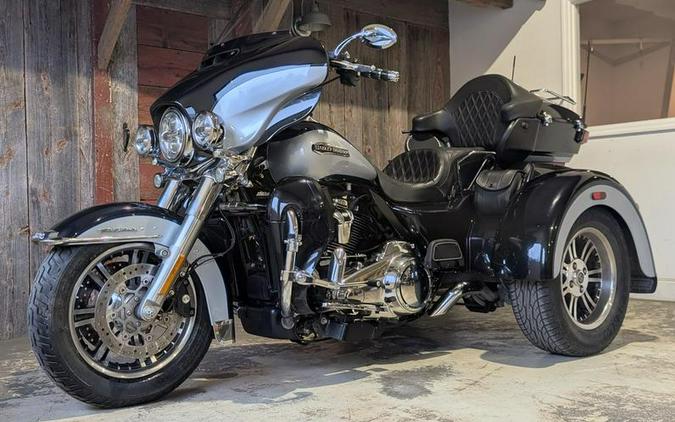 2020 Harley-Davidson® FLHTCUTG - Tri Glide® Ultra