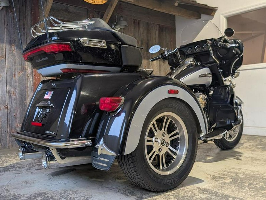 2020 Harley-Davidson® FLHTCUTG - Tri Glide® Ultra