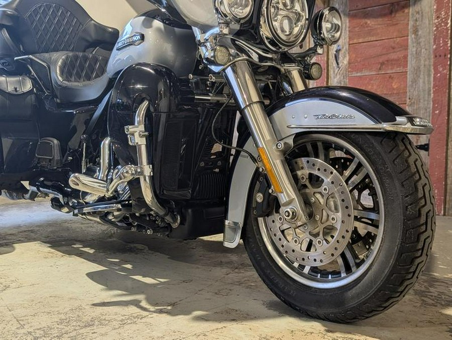 2020 Harley-Davidson® FLHTCUTG - Tri Glide® Ultra