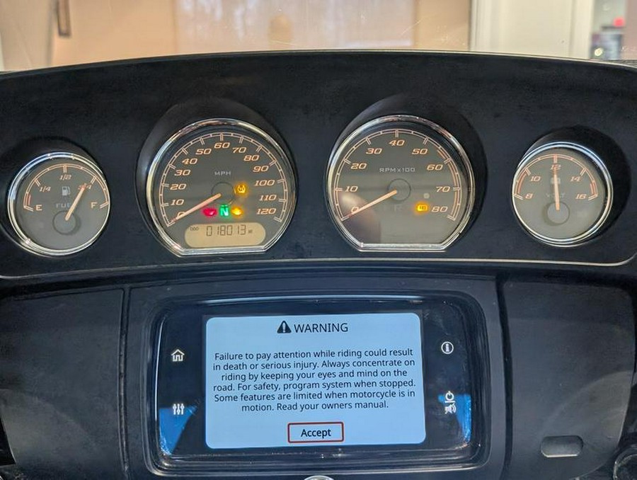 2020 Harley-Davidson® FLHTCUTG - Tri Glide® Ultra